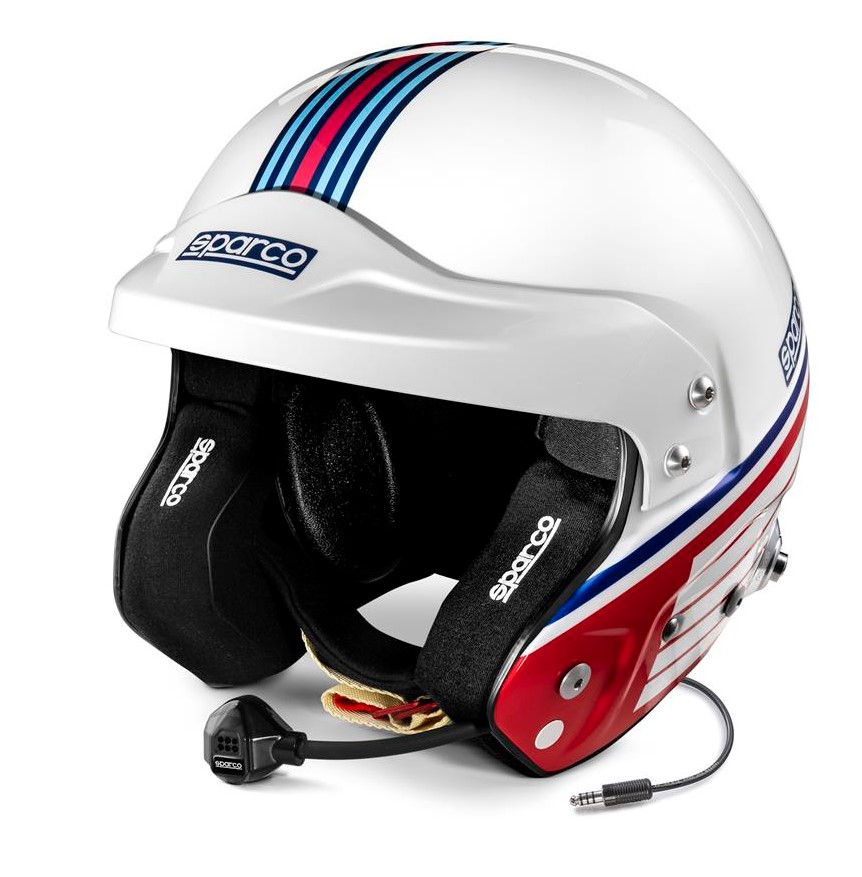 martini sparco